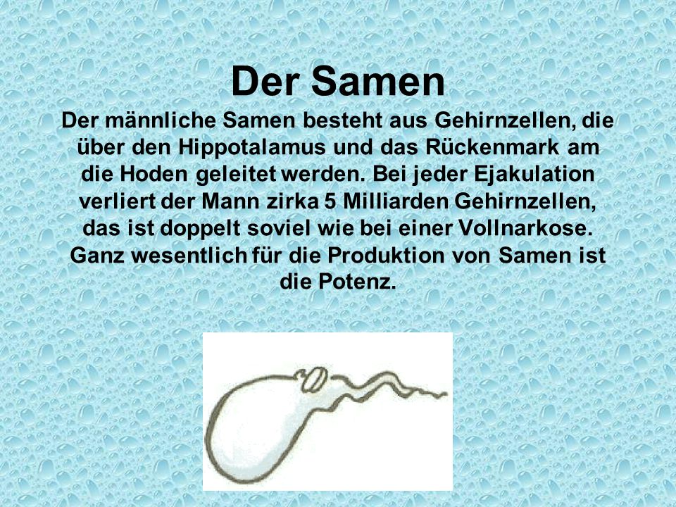 Wie die Potenz nach der Prostatitis zu erhöhen